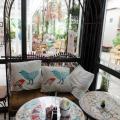 Tree Tales Cafe Preview